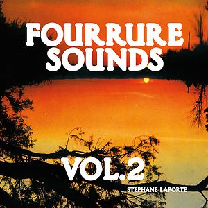 Fourrure Sounds Vol.2 by Stéphane Laporte