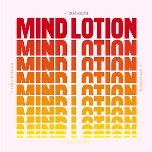 Altitude Attitudes by Mind Lotion