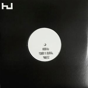 Sweetz by Burial