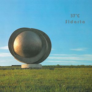 Sidarta by 37°C