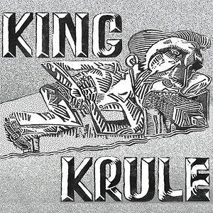 King Krule by King Krule