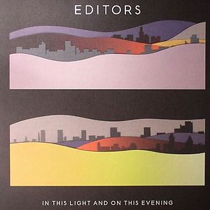 In This Light And On This Evening by Editors