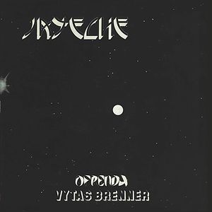 Jayeche by Ofrenda