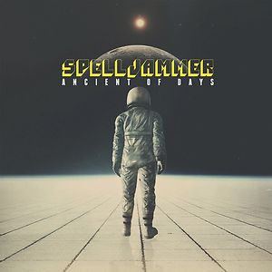 Ancient Of Days by Spelljammer