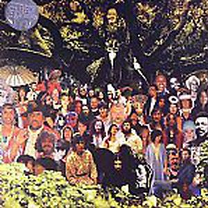 【LP】DEVENDRA BANHART cripple crow MALA Amazon.com: Devendra Banhart - Cripple Crow (Vinyl/LP): CDs