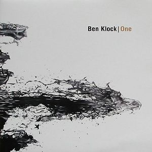 One by Ben Klock