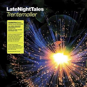 LateNightTales by Trentemøller