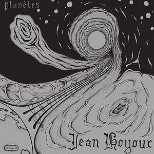 Planètes by Jean Hoyoux