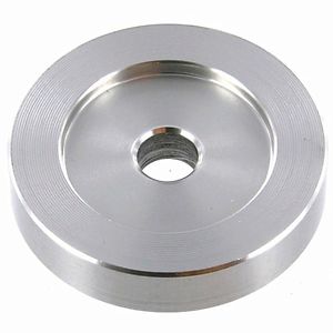 45rpm 7" Adapter by Merchandise 
