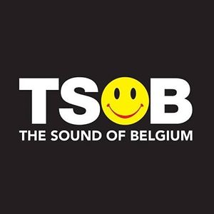 The Sound Of Belgium DVD by Jozef Devillé