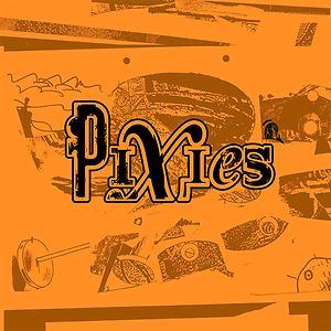 Indie Cindy by Pixies