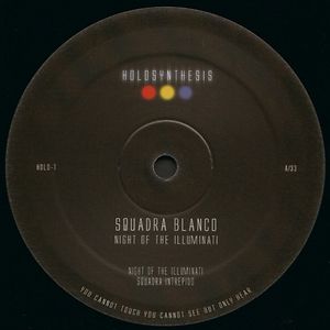 Night Of The Illuminati by Squadra Blanco