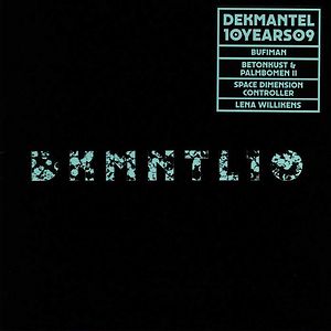 Dekmantel 10 Years 09 by Various