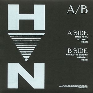 HVN A/B by Marc Piñol