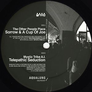 Sunday Night Live At The Laptop Cafe by The Other People Place