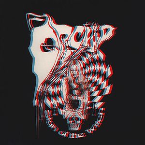 Sign Of The Witch by Orchid