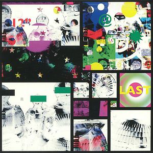 Pépé Braddock Burning 12\" 超名盤 Used / 12
