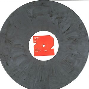 Never Grow Old / Phobia (Re-Plants) by Floorplan