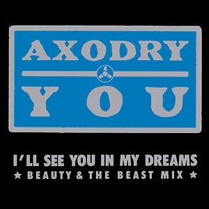 You by Axodry