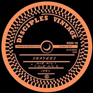 Prayers / African Horizons by The Disciples