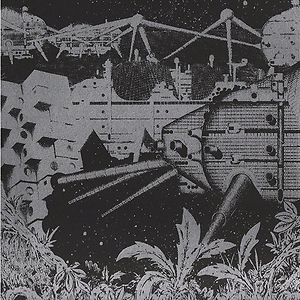Dark Is The Sun by The Greg Foat Group