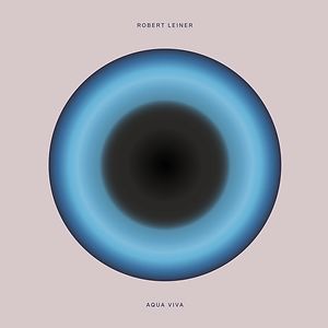 Aqua Viva by Robert Leiner