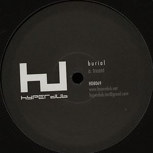 Truant by Burial