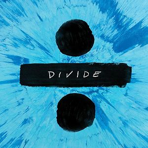÷ (Divide) by Ed Sheeran