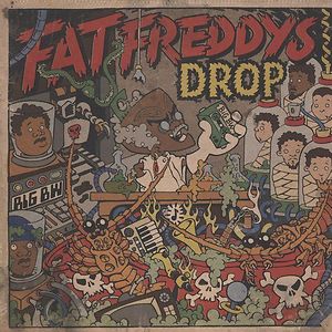 Dr Boondigga & The Big BW by Fat Freddy's Drop