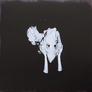 Kveikur by Sigur Rós