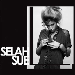 Selah Sue by Selah Sue