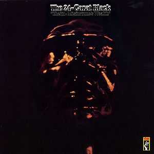 洋楽 THE 24-CARAT BLACK / GHETTO MISFORTUNE'S 70014-ghetto-misfortunes-