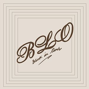Back In Time by Blo
