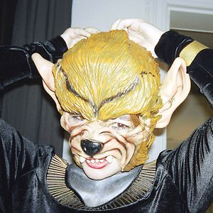 Birthmarks by Teen Creeps