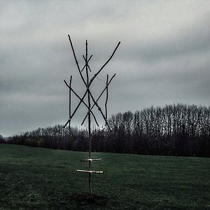 De Doden Hebben Het Goed III by Wiegedood