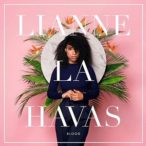 Blood by Lianne La Havas