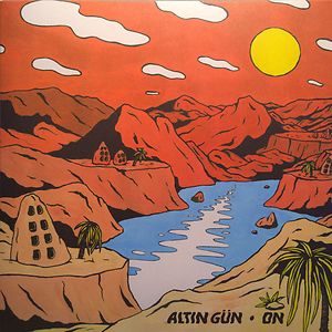 On by Altin Gün