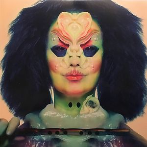 Utopia by Björk