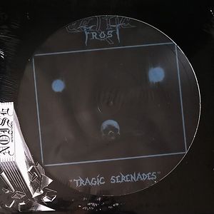Tragic Serenades by Celtic Frost