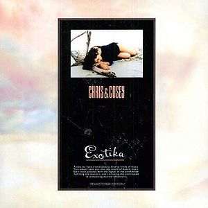 Exotika by Chris & Cosey