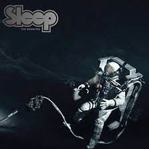 The Sciences, Sleep – LP – Music Mania Records – Ghent