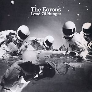 Land Of Hunger by The Earons