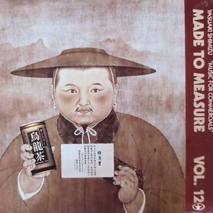 Music For Commercials by Yasuaki Shimizu