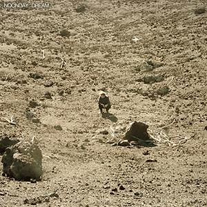 Noonday Dream by Ben Howard