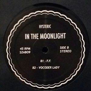 In The Moonlight   by Hysteric