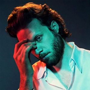 God's Favorite Customer by Father John Misty