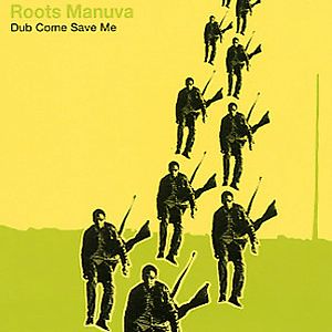 Dub Come Save Me by Roots Manuva Dub Come Save Me by Roots Manuva