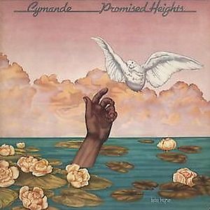 Promised Heights - Opaque Pink Vinyl by Cymande