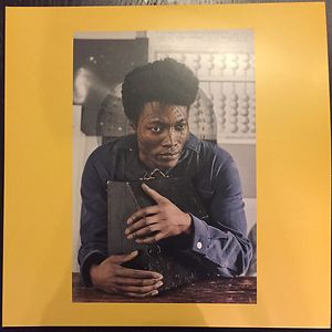 At Least For Now, Benjamin Clementine – 2 x LP – Music Mania
