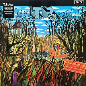 It'll All Work Out In Boomland by T2